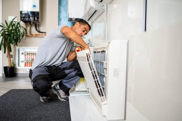 HVAC System Cleaning in Hermosa Beach, CA