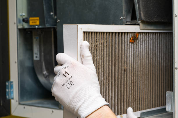 Best Air Duct Cleaning Near Me  in Hermosa Beach, CA