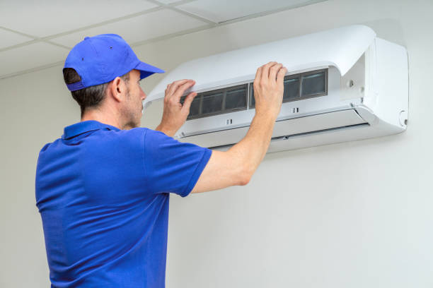 Hermosa Beach, CA Airduct Cleaning Company
