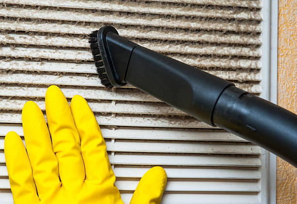 Best HVAC Duct Inspection Services  in Hermosa Beach, CA